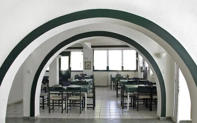 Hotel Helios
