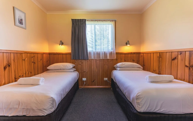 BIG4 Tassie Getaway Parks Stanley