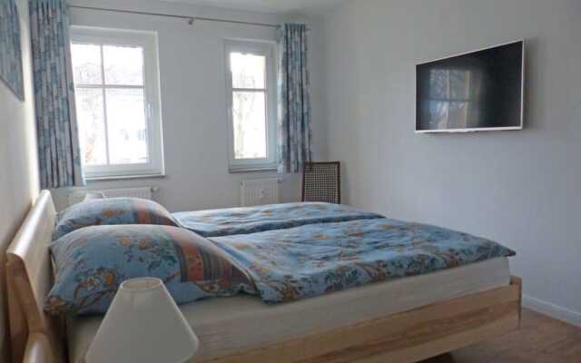 Holiday Apartment "baltic Sea Suite"