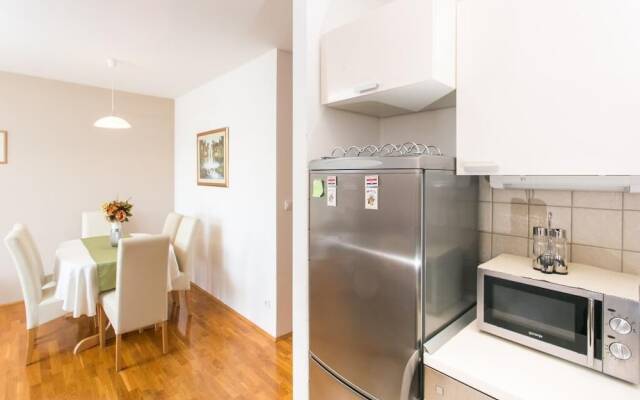 Apartment Penetra