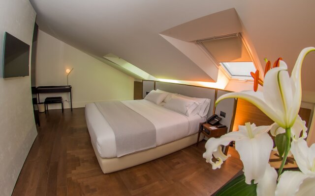 Hotel Boutique Loriente