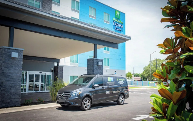 Holiday Inn Express & Suites Pensacola Airport Nor