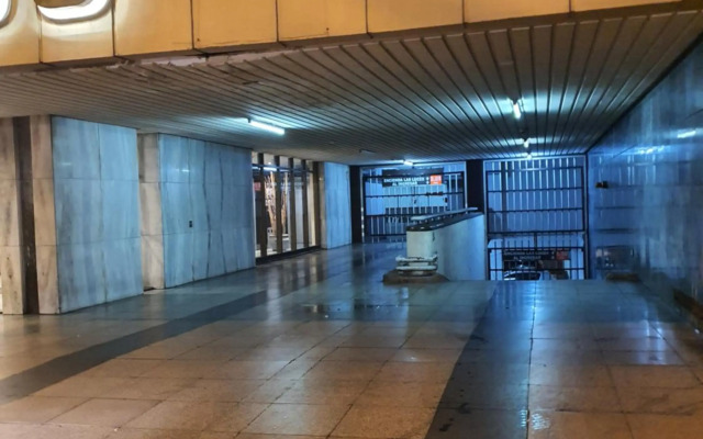 Maral -33- Mi Lugar en el Mundo