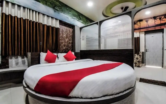 Hotel The Premier Muzaffarpur