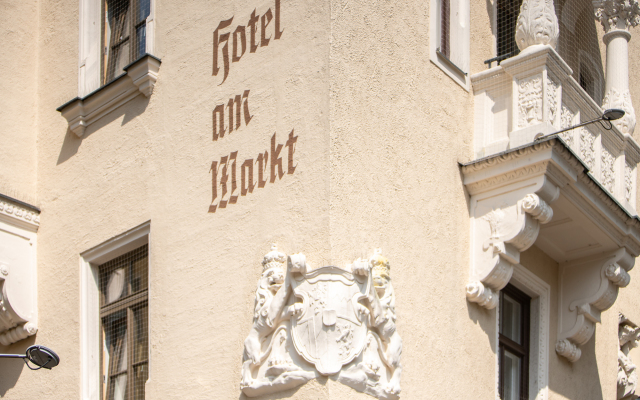 Hotel Am Markt