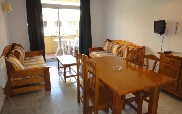 Apartamentos Comte-Empuries-24