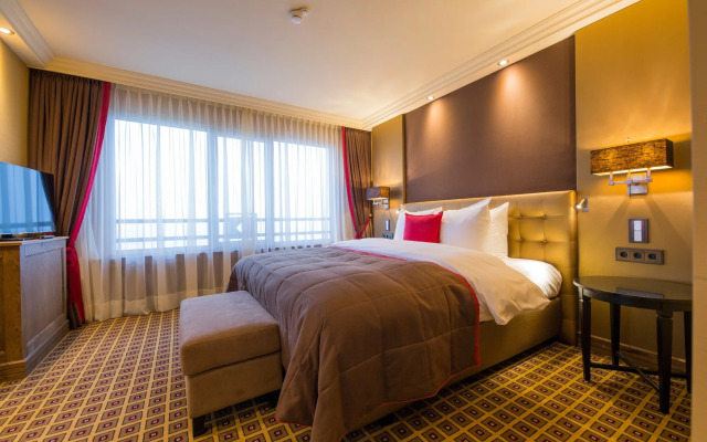 Grand Hotel Huis ter Duin