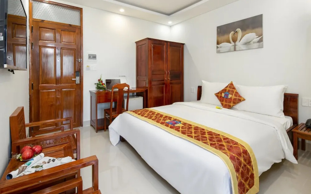 Pham Gia Hotel Danang