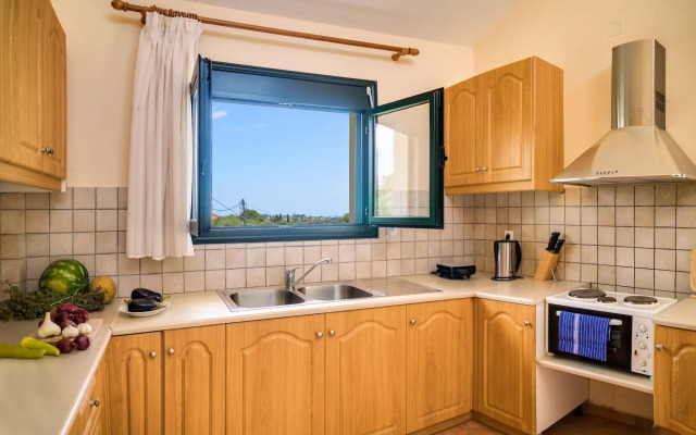 Koxyli Village Studios & Apartments
