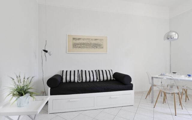 Green Street Apartment