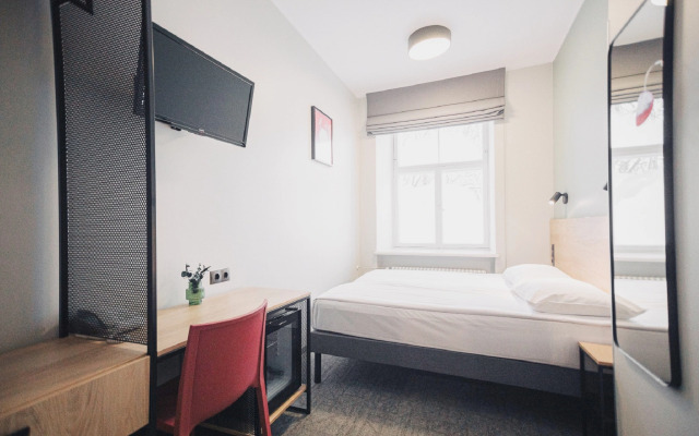 Rija Old Town hotel