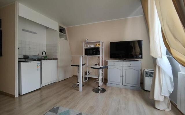 Appartement en résidence Gisors