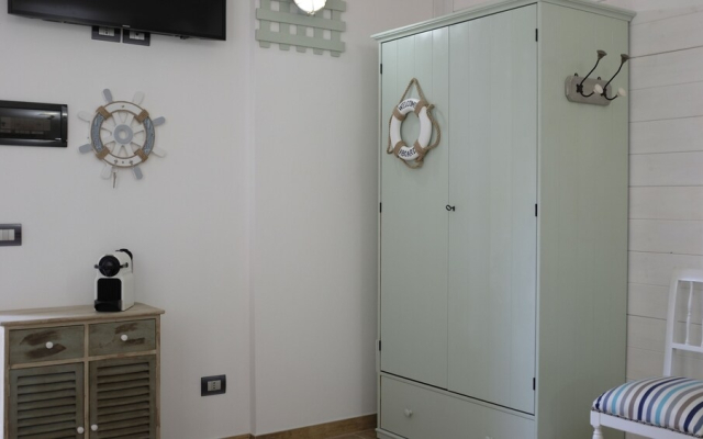 Leo 62 Room & Breakfast
