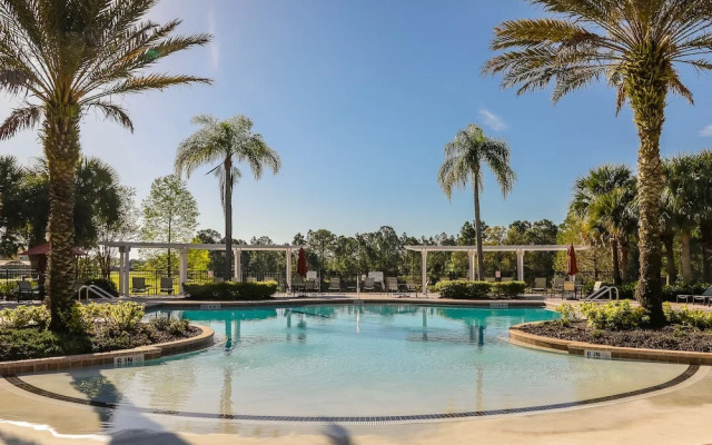Harmony Haven at Watersong