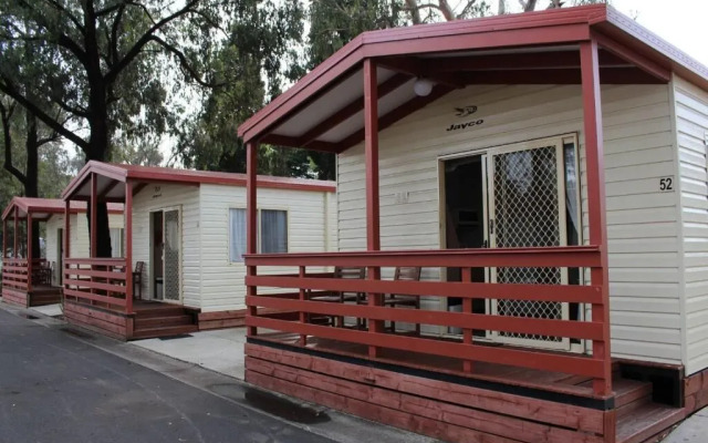 Barwon River Holiday Park