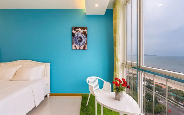 Stephen Luxury Apartments