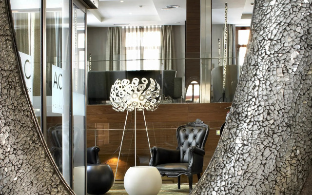 AC Hotel Recoletos by Marriott