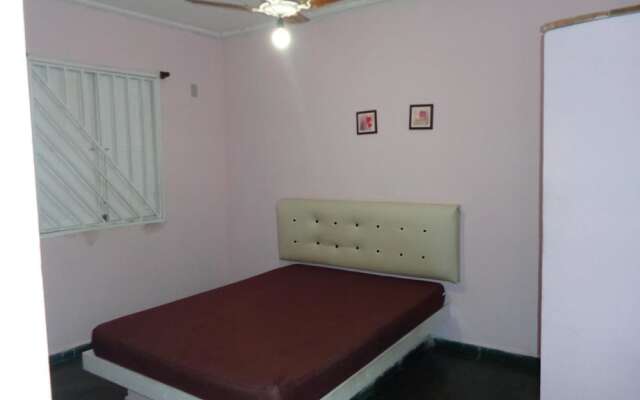 Residencial Bahia Sol