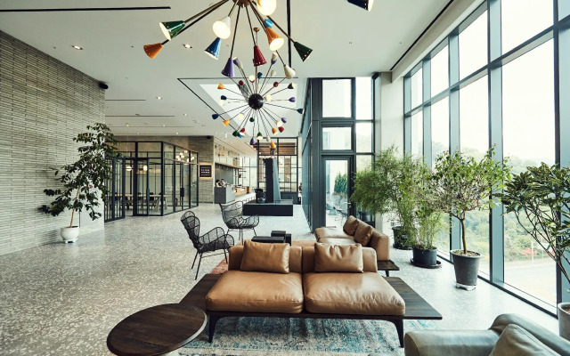 La Casa Hotel Gwangmyeong