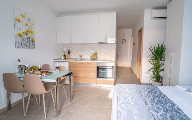 VIPo Prestige Apartments