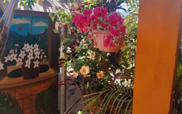 Hostal Beiro