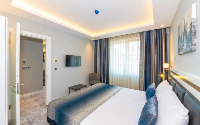 Kare Hotel Sultanahmet