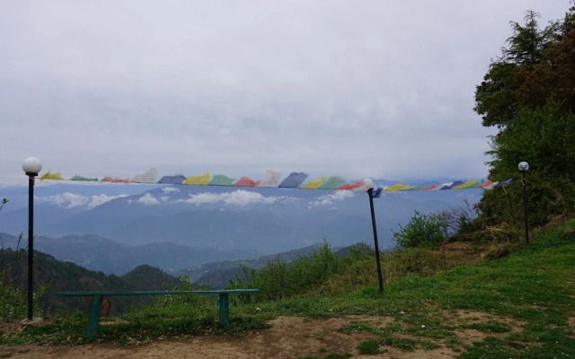 Camp Garden Kanatal