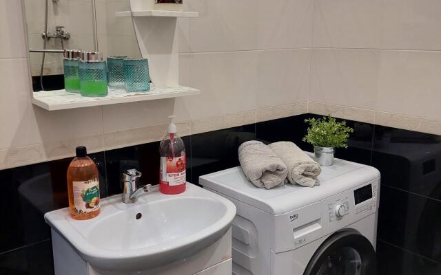 Апартаменты на улице Еременко 98