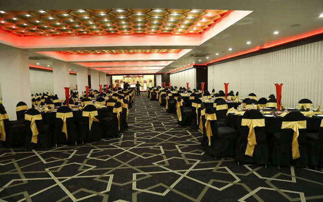 Hotel Sapphire