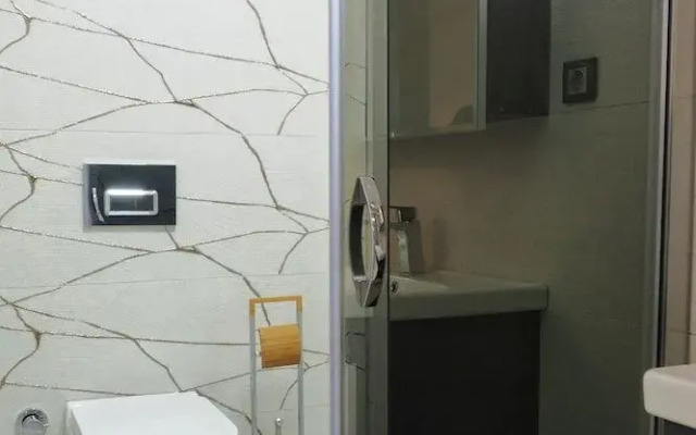 Alacati Acelia Hotel