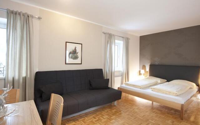 Hotel Hirschen