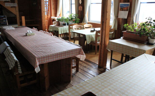 Cottage Yuyu