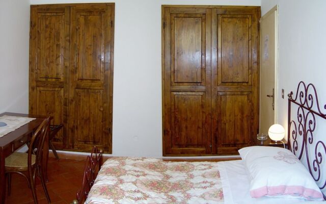 Residence Casprini da Omero