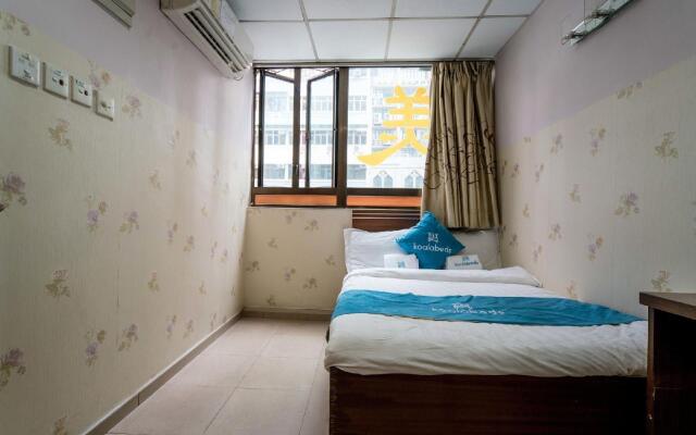 Grandeur Holiday Hotel Managed By Koalabeds Group