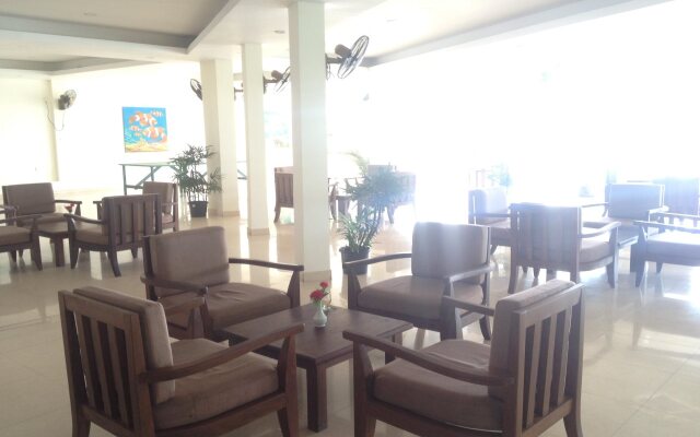 Nippon Villa Beach Resort