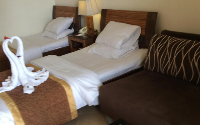 Xperience St. George Homestay