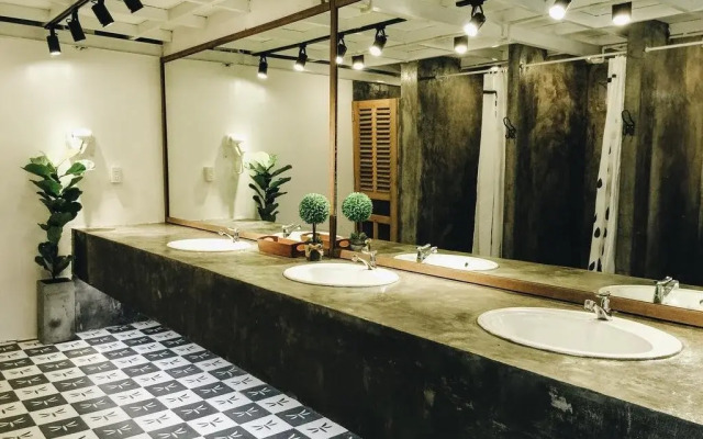 88 Hilltop Hostel Phu Quoc