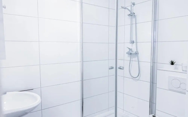 Relax Aachener Boardinghouse Appartements Premium 1