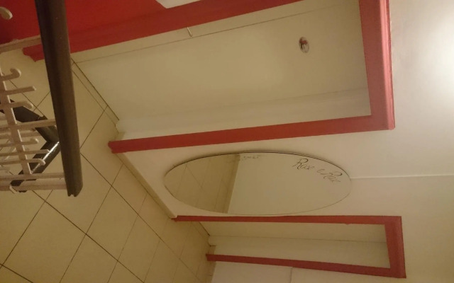 Hotel RossoVino