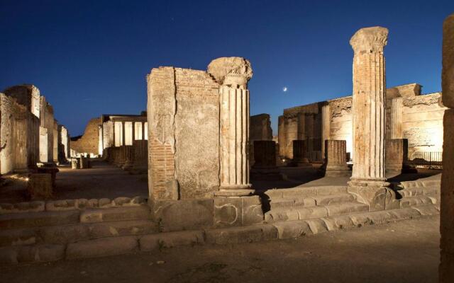 Guest House " Chilli & Chocolate"