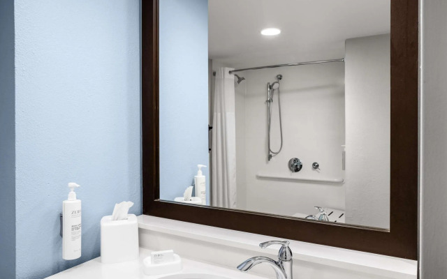 Hampton Inn & Suites San Juan