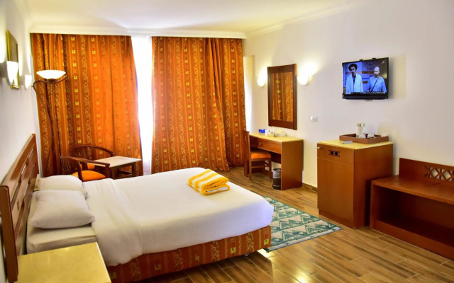 Verginia Sharm Resort & Aqua Park