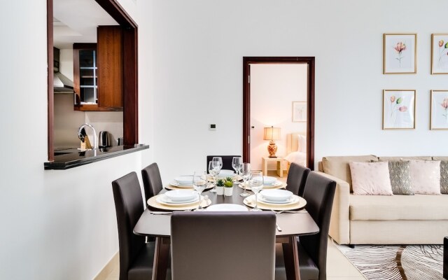 29 Boulevard Tower Ease by Emaar