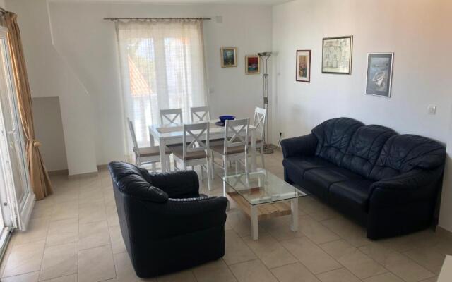 Apartments Marino