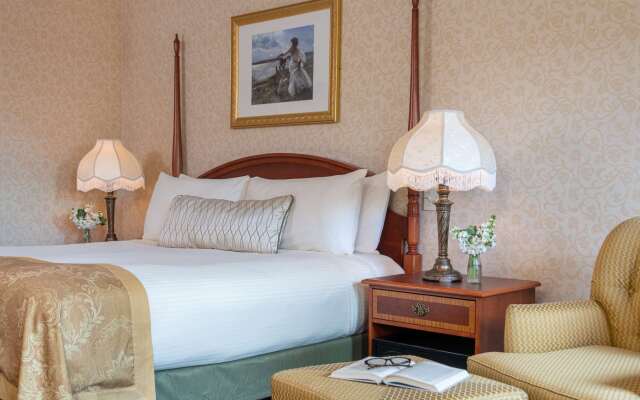 Bar Harbor Grand Hotel