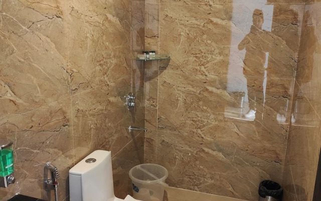 The Pinaki resort & Club