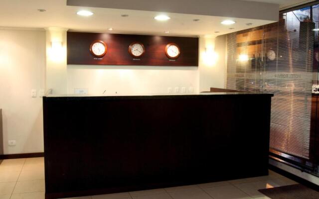Hotel Rouver