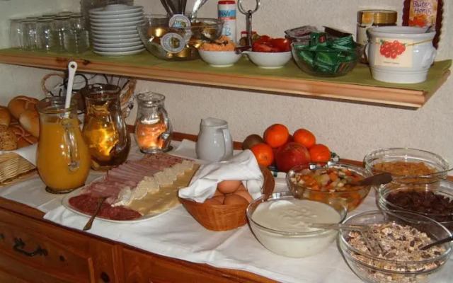 Frühstückspension Felsenheim