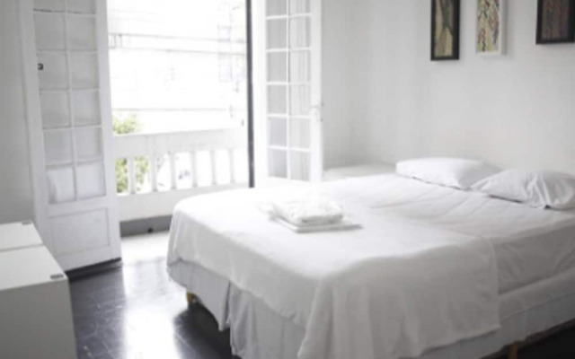 Hostel Brasil Boutique