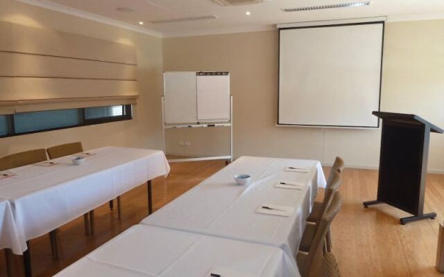 Footprints Preston Beach